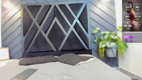 Zoe 3 online show from 10-04-25, 07:12