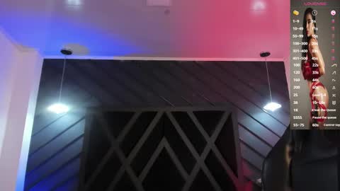 Zoe 3 online show from 01-14-26, 05:29