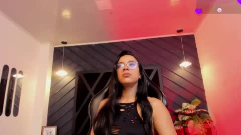 Zoe 3 online show from 02-02-26, 05:44