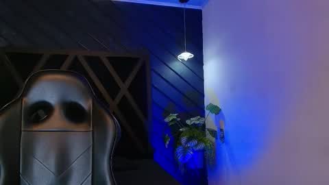 Zoe 3 online show from 03-26-26, 05:18