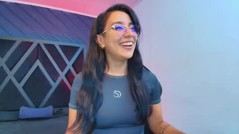 Zoe 3 online show from 05-02-26, 05:40