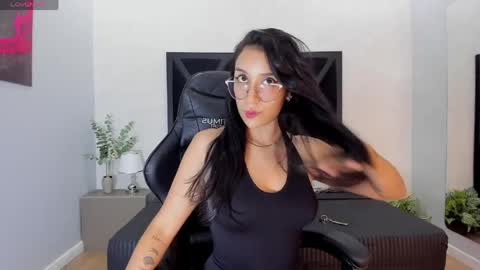 Zoe 3 online show from 05-11-26, 05:54