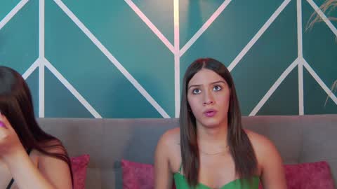 Zoe online show from 12-05-24, 02:11