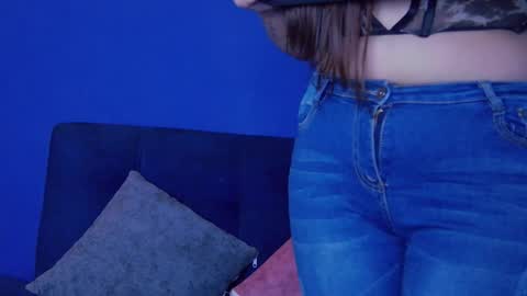 Zoe online show from 02-28-25, 07:14