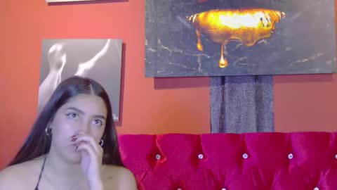 Zoe online show from 09-17-25, 01:24