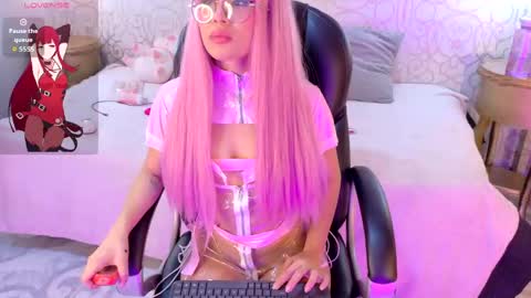 zoeecarter_ online show from 04-30-26, 11:49