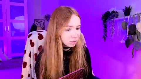 ZOE online show from 05-12-26, 05:48