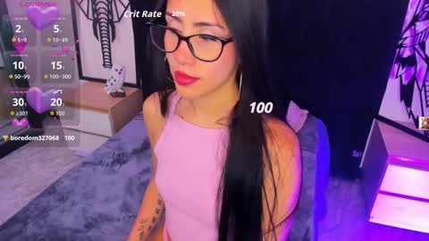 Laura  online show from 02-21-26, 04:35