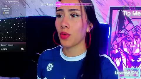 Laura  online show from 05-15-26, 04:30