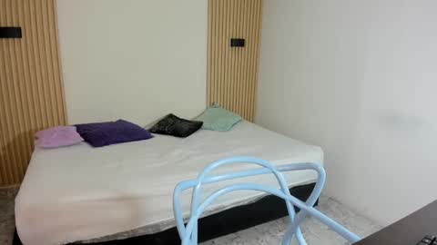 zoegrace5 online show from 02-01-26, 03:16