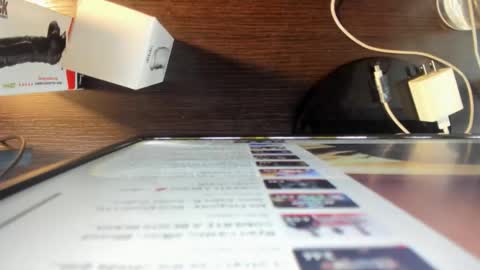 zoegrace5 online show from 02-05-26, 03:33