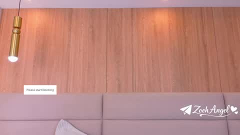 Zoe online show from 06-02-26, 11:01
