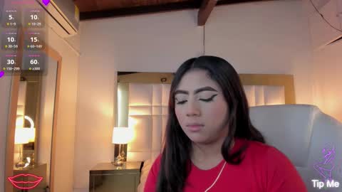 zoei_moon online show from 01-13-26, 07:08