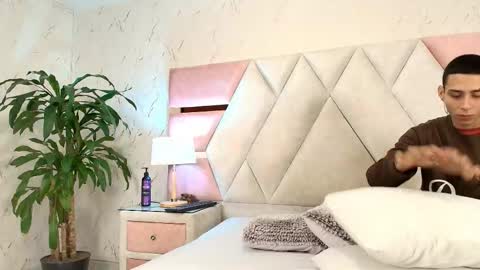 zoelucas online show from 03-14-26, 11:48