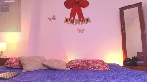 lia  monroe online show from 03-26-26, 11:38