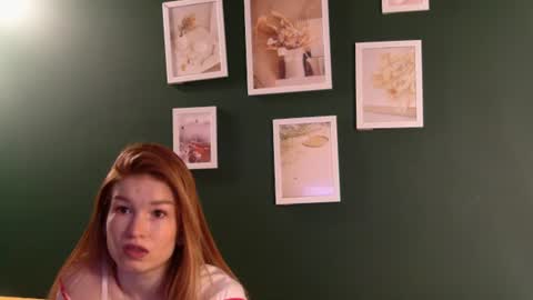 zoenymph online show from 06-15-26, 05:20