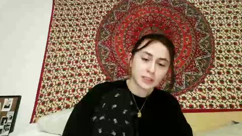 zoepleasing online show from 03-04-25, 04:38