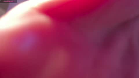 Zoe Presley  online show from 02-23-25, 01:24