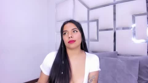 ZoeSwam online show from 02-09-25, 07:41