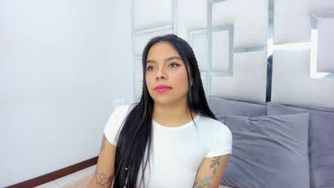 ZoeSwam online show from 03-09-25, 07:26