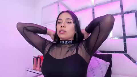 ZoeSwam online show from 02-01-26, 01:31