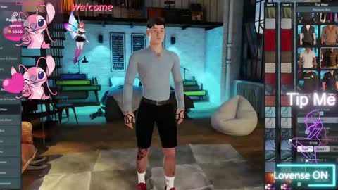 Snapshot of zoeth_mistress chatting on 09-25-25, 09:24 zoeth_mistress online show from 09-25-25, 09:24