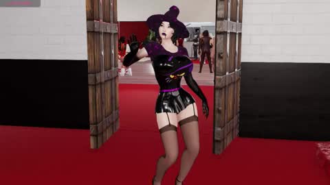 Snapshot of zoeth_mistress chatting on 09-28-25, 05:13 zoeth_mistress online show from 09-28-25, 05:13