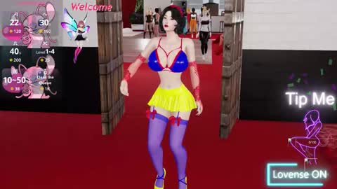 Snapshot of zoeth_mistress chatting on 10-01-25, 07:25 zoeth_mistress online show from 10-01-25, 07:25