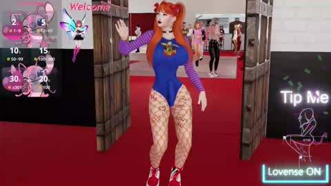 Snapshot of zoeth_mistress chatting on 10-02-25, 07:48 zoeth_mistress online show from 10-02-25, 07:48