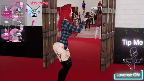 Snapshot of zoeth_mistress chatting on 10-03-25, 07:16 zoeth_mistress online show from 10-03-25, 07:16