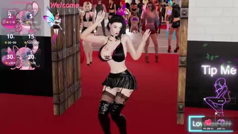 Snapshot of zoeth_mistress chatting on 10-03-25, 09:56 zoeth_mistress online show from 10-03-25, 09:56