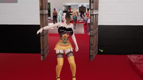 Snapshot of zoeth_mistress chatting on 10-12-25, 03:38 zoeth_mistress online show from 10-12-25, 03:38