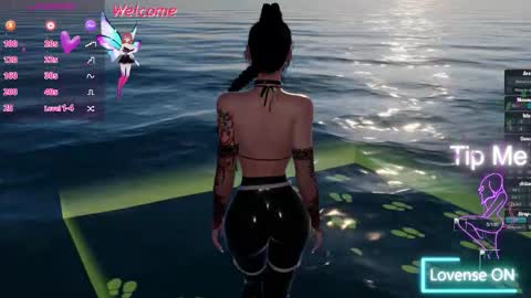 Snapshot of zoeth_mistress chatting on 10-20-25, 12:33 zoeth_mistress online show from 10-20-25, 12:33