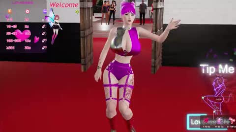 Snapshot of zoeth_mistress chatting on 10-21-25, 05:52 zoeth_mistress online show from 10-21-25, 05:52