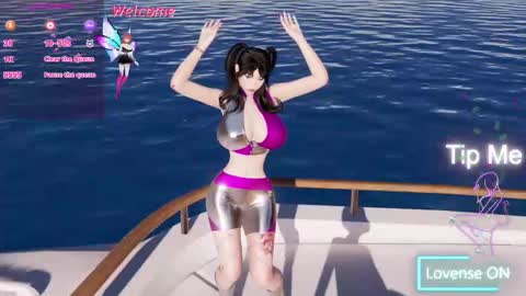 Snapshot of zoeth_mistress chatting on 10-22-25, 12:33 zoeth_mistress online show from 10-22-25, 12:33