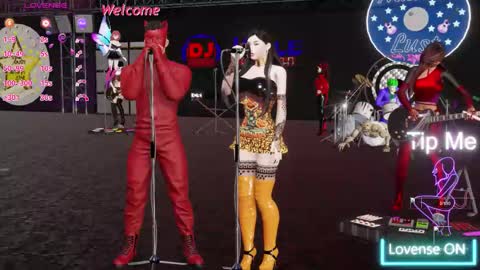 Snapshot of zoeth_mistress chatting on 10-26-25, 02:17 zoeth_mistress online show from 10-26-25, 02:17