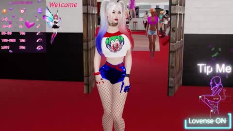 Snapshot of zoeth_mistress chatting on 10-29-25, 03:31 zoeth_mistress online show from 10-29-25, 03:31