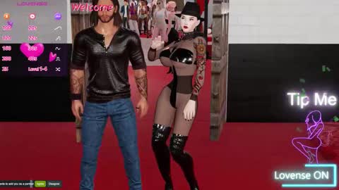 Snapshot of zoeth_mistress chatting on 11-03-25, 08:15 zoeth_mistress online show from 11-03-25, 08:15