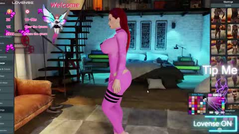 Snapshot of zoeth_mistress chatting on 11-09-25, 02:21 zoeth_mistress online show from 11-09-25, 02:21