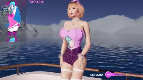 zoeth_mistress online show from 03-22-26, 09:40
