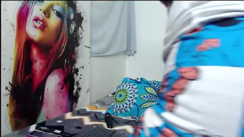 zoethorner online show from 04-16-26, 12:17