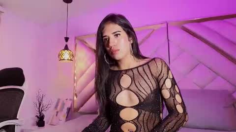 Zoe online show from 02-13-26, 12:34