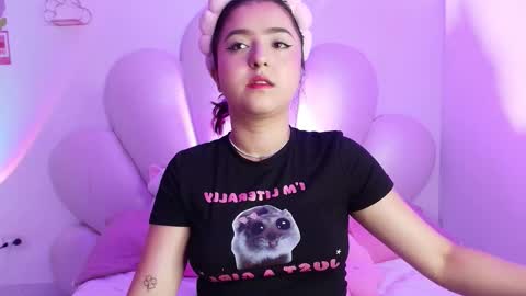 zoewillian online show from 09-25-25, 02:26