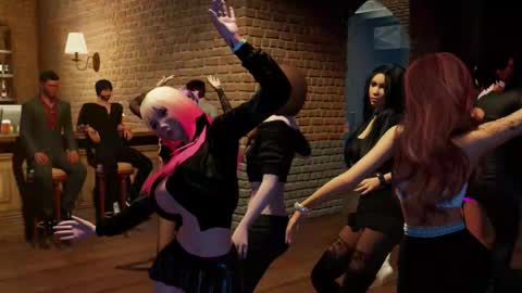 zoexx7 online show from 02-06-26, 12:30