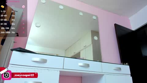 zoey  Independent model online show from 12-29-24, 12:52