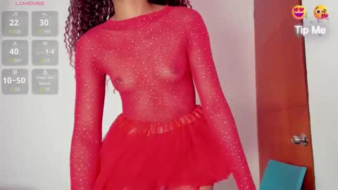 Zoe online show from 11-01-25, 08:22