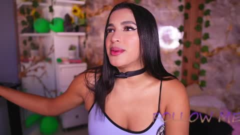 zoey fox  online show from 03-25-26, 11:22