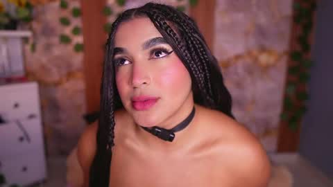 zoey fox  online show from 06-05-26, 02:18