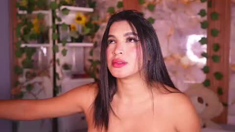 zoey fox  online show from 06-18-26, 03:29