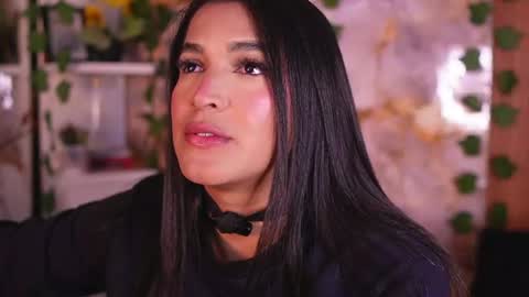 zoey fox  online show from 06-19-26, 03:00